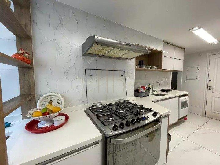 Cobertura Duplex à Venda Com Piscina no Flamengo, Rua Paissandu Rua Paissandu Rio de Janeiro - 