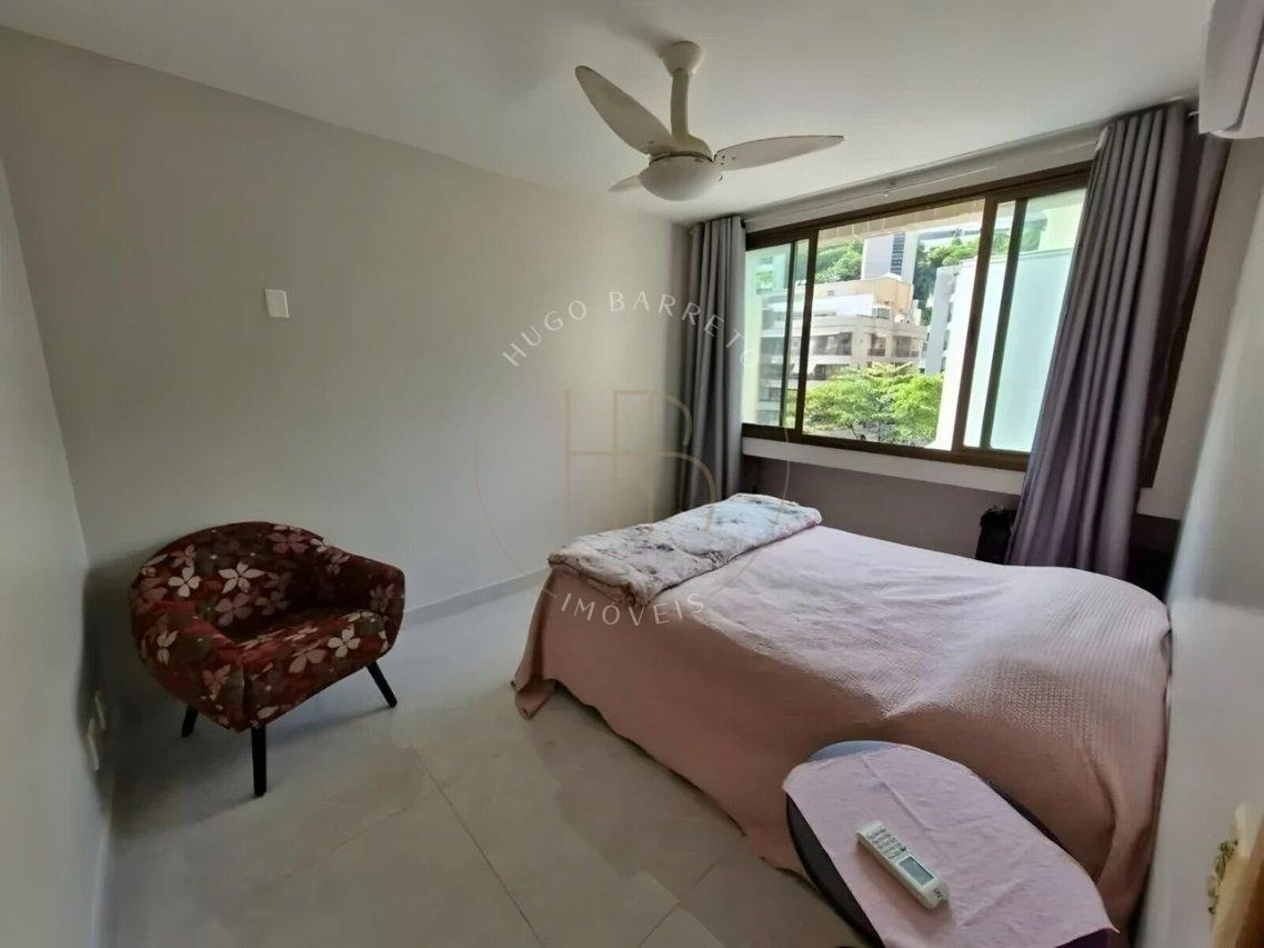 Cobertura Duplex à Venda Com Piscina no Flamengo, Rua Paissandu Rua Paissandu Rio de Janeiro - 