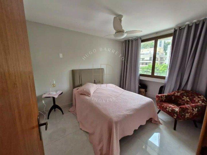 Cobertura Duplex à Venda Com Piscina no Flamengo, Rua Paissandu Rua Paissandu Rio de Janeiro - 