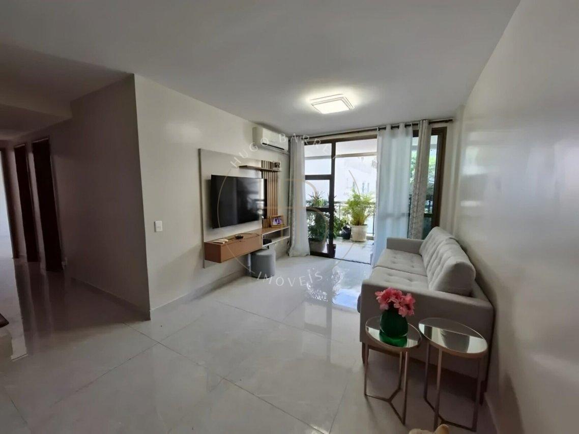 Cobertura Duplex à Venda Com Piscina no Flamengo, Rua Paissandu Rua Paissandu Rio de Janeiro - 