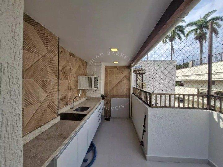 Cobertura Duplex à Venda Com Piscina no Flamengo, Rua Paissandu Rua Paissandu Rio de Janeiro - 