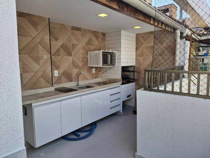 Cobertura Duplex à Venda Com Piscina no Flamengo, Rua Paissandu Rua Paissandu Rio de Janeiro - 