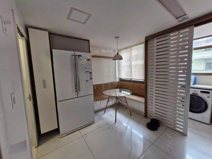 Cobertura Duplex à Venda Com Piscina no Flamengo, Rua Paissandu Rua Paissandu Rio de Janeiro - 