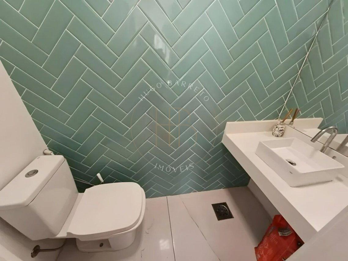 Cobertura Duplex à Venda Com Piscina no Flamengo, Rua Paissandu Rua Paissandu Rio de Janeiro - 
