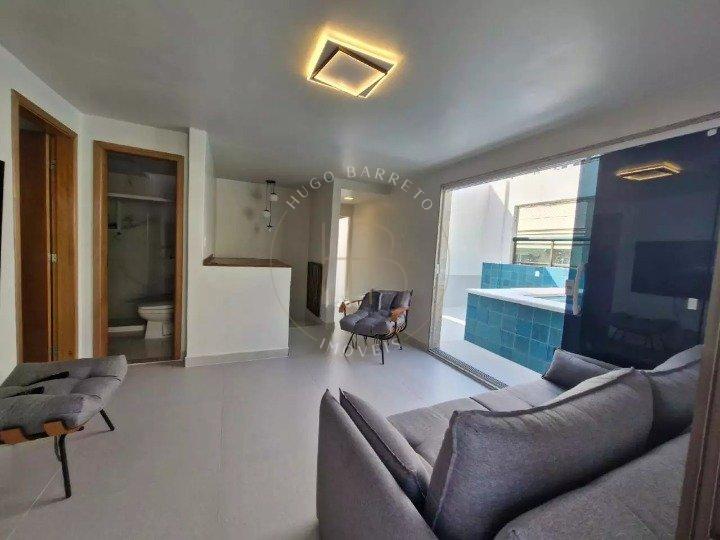 Cobertura Duplex à Venda Com Piscina no Flamengo, Rua Paissandu Rua Paissandu Rio de Janeiro - 