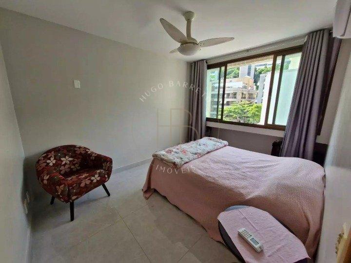 Cobertura Duplex à Venda Com Piscina no Flamengo, Rua Paissandu Rua Paissandu Rio de Janeiro - 