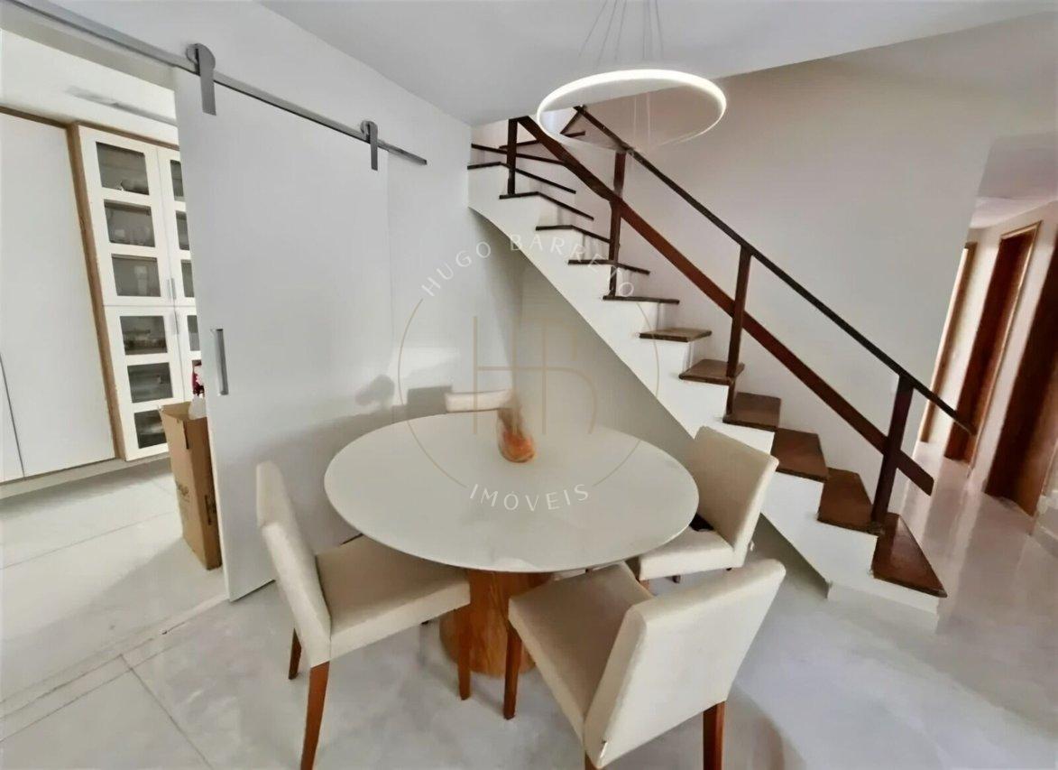 Cobertura Duplex à Venda Com Piscina no Flamengo, Rua Paissandu Rua Paissandu Rio de Janeiro - 