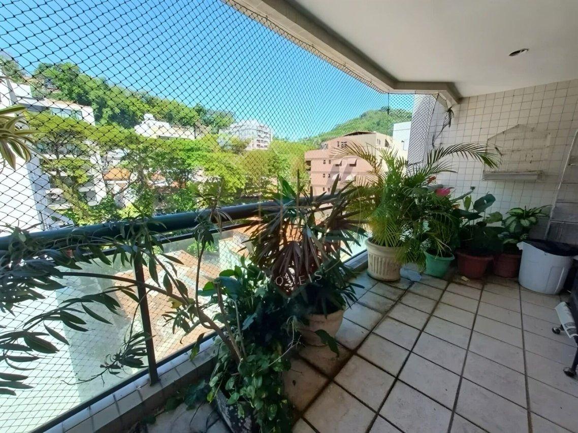 Cobertura Duplex à Venda Com Piscina no Flamengo, Rua Paissandu Rua Paissandu Rio de Janeiro - 