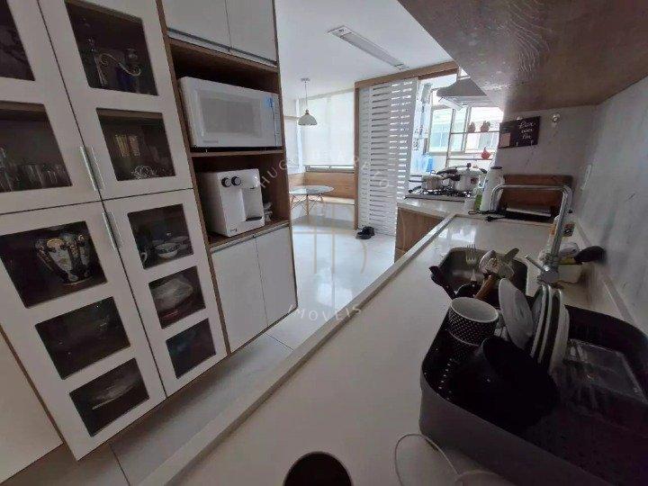 Cobertura Duplex à Venda Com Piscina no Flamengo, Rua Paissandu Rua Paissandu Rio de Janeiro - 