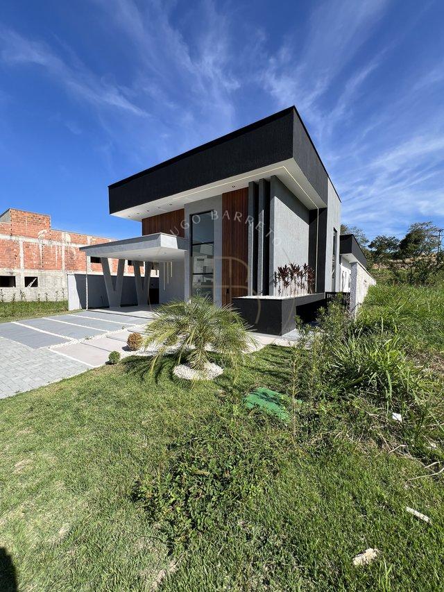 🏡 Conforto, sofisticação e natureza em perfeita harmonia!  Rod. Ver. Oldemar Guedes Figueiredo Maricá - 