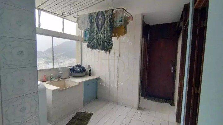 🏡 Apartamento à Venda em Botafogo Com Vista Cinematográfica da Cidade Rua Dona Mariana Rio de Janeiro - 