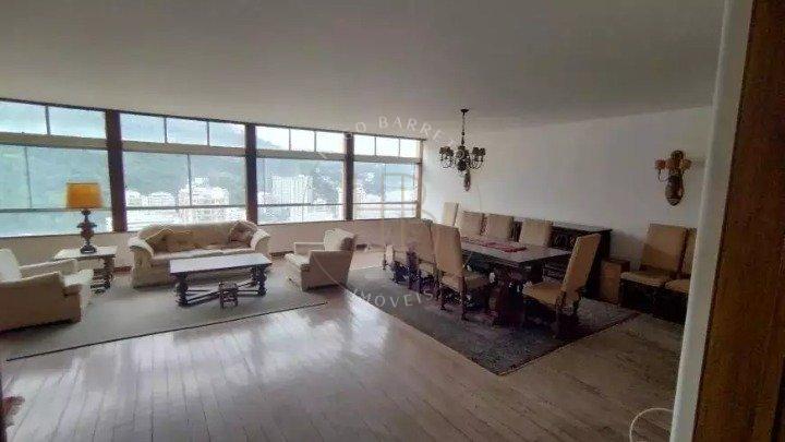 🏡 Apartamento à Venda em Botafogo Com Vista Cinematográfica da Cidade Rua Dona Mariana Rio de Janeiro - 