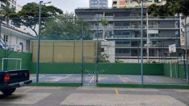 🏡 Apartamento à Venda em Botafogo Com Vista Cinematográfica da Cidade Rua Dona Mariana Rio de Janeiro - 