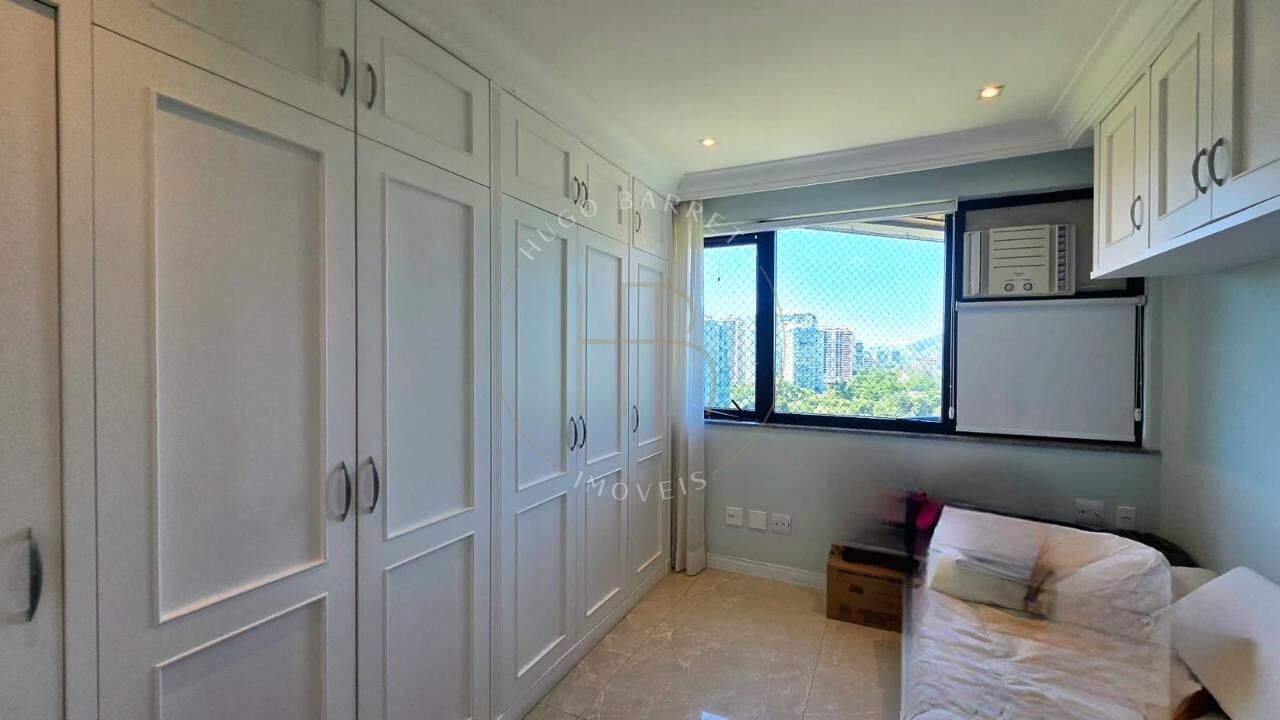 Cobertura Duplex de Alto Luxo à Venda na Barra da Tijuca - Avenida Lúcio Costa Avenida Lúcio  Rio de Janeiro - 