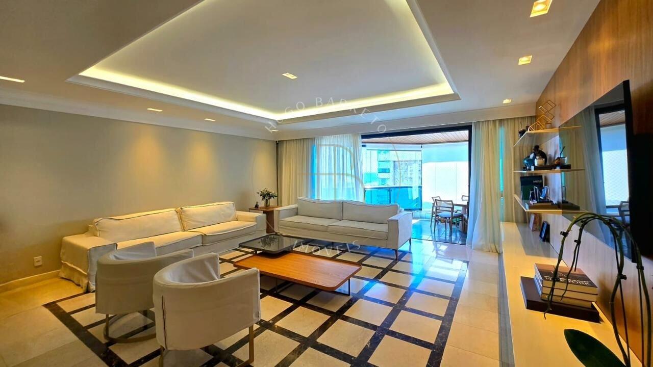 Cobertura Duplex de Alto Luxo à Venda na Barra da Tijuca - Avenida Lúcio Costa Avenida Lúcio  Rio de Janeiro - 