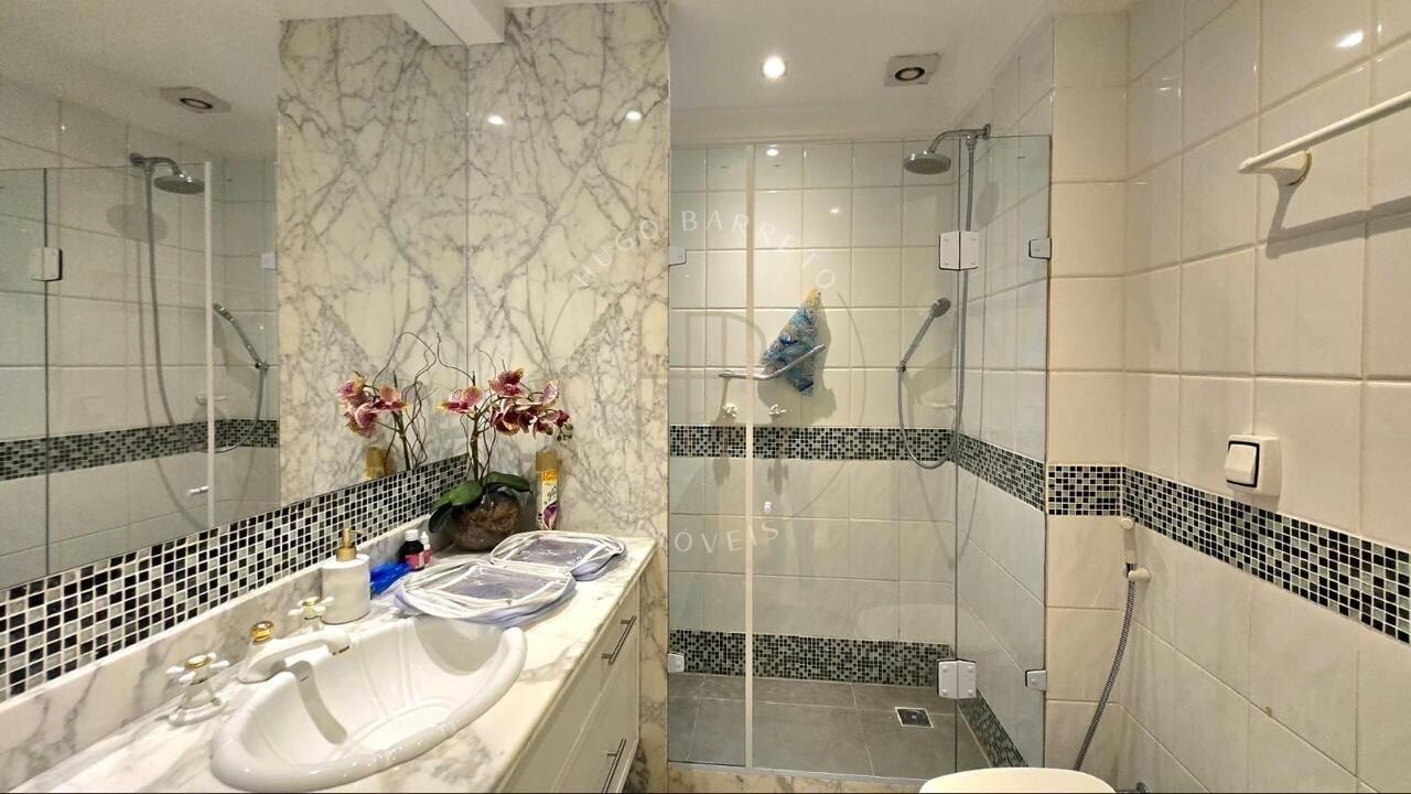 Cobertura Duplex de Alto Luxo à Venda na Barra da Tijuca - Avenida Lúcio Costa Avenida Lúcio  Rio de Janeiro - 