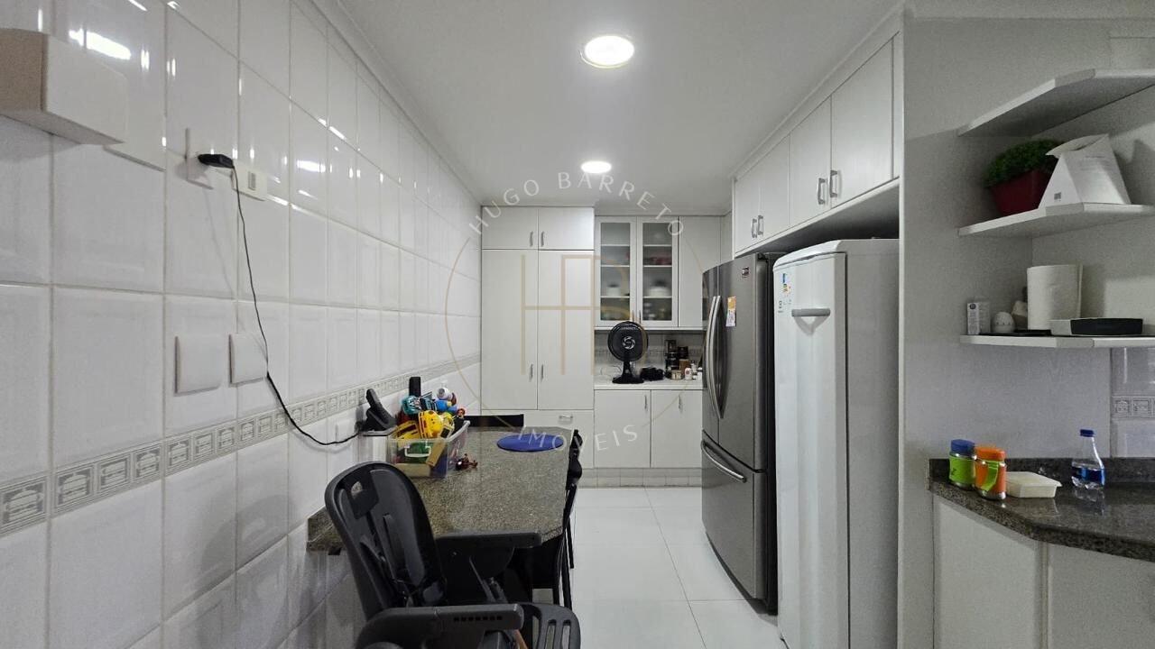 Cobertura Duplex de Alto Luxo à Venda na Barra da Tijuca - Avenida Lúcio Costa Avenida Lúcio  Rio de Janeiro - 