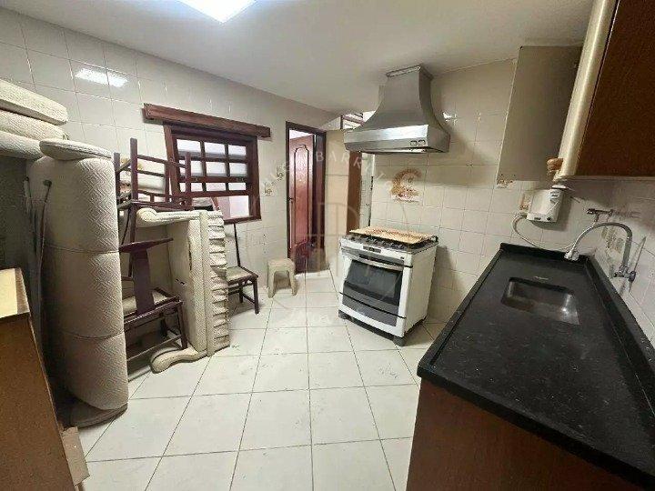 Apartamento 3 quartos – 102m² – Flamengo – Vista livre e vaga Rua São Salvador Flamengo Rio de Janeiro - 