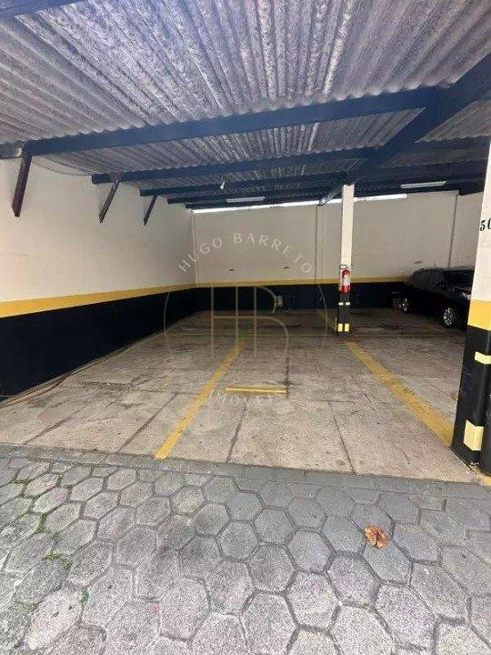 Apartamento 3 quartos – 102m² – Flamengo – Vista livre e vaga Rua São Salvador Flamengo Rio de Janeiro - 