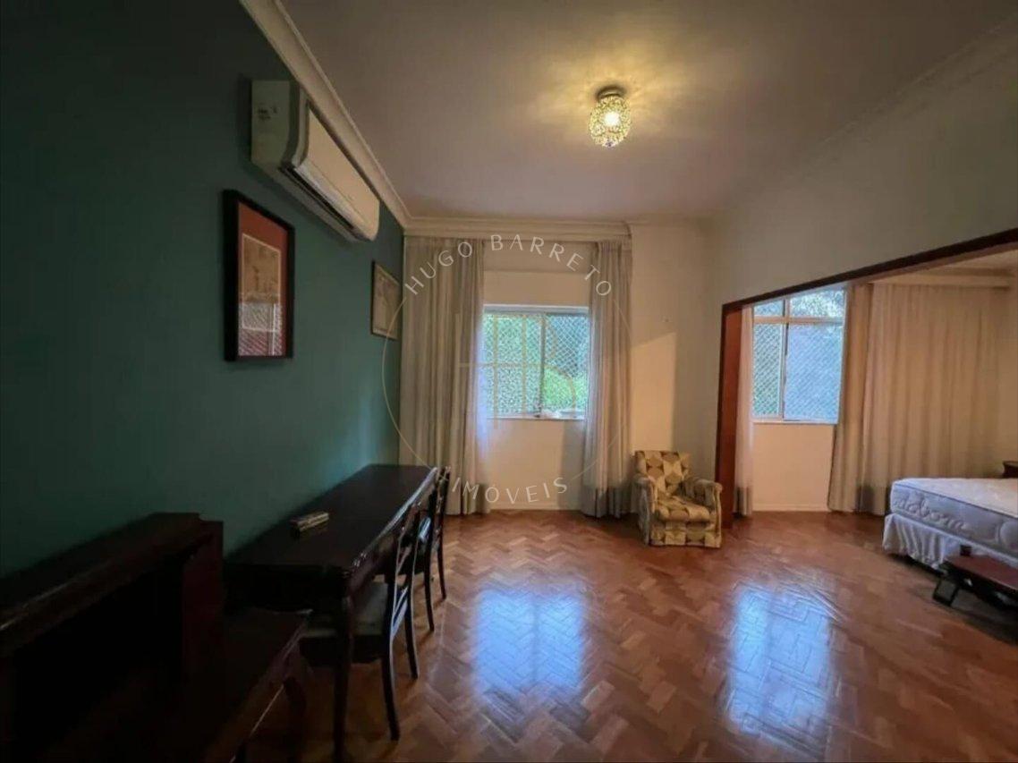 Apartamento 3 Quartos 1 Vaga Com Vista Incrível - Avenida Rui Barbosa - Flamengo Avenida Rui Barbosa, Flamengo.  Rio de Janeiro - 