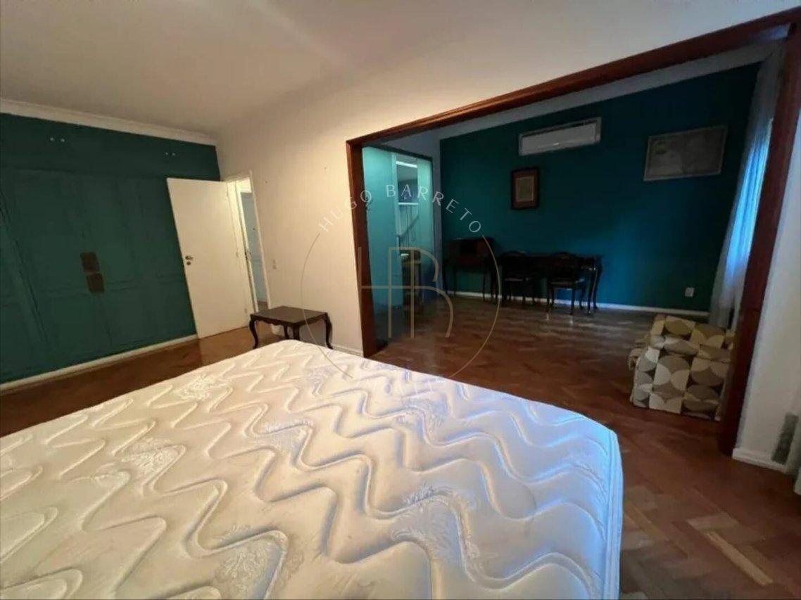 Apartamento 3 Quartos 1 Vaga Com Vista Incrível - Avenida Rui Barbosa - Flamengo Avenida Rui Barbosa, Flamengo.  Rio de Janeiro - 