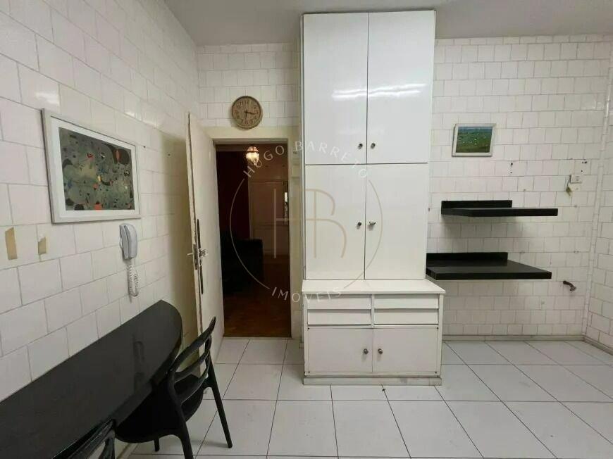 Apartamento 3 Quartos 1 Vaga Com Vista Incrível - Avenida Rui Barbosa - Flamengo Avenida Rui Barbosa, Flamengo.  Rio de Janeiro - 