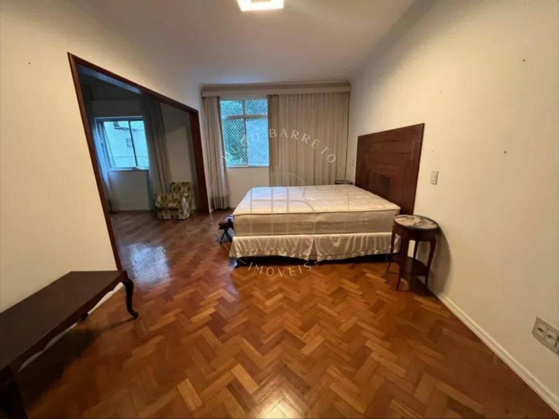 Apartamento 3 Quartos 1 Vaga Com Vista Incrível - Avenida Rui Barbosa - Flamengo Avenida Rui Barbosa, Flamengo.  Rio de Janeiro - 