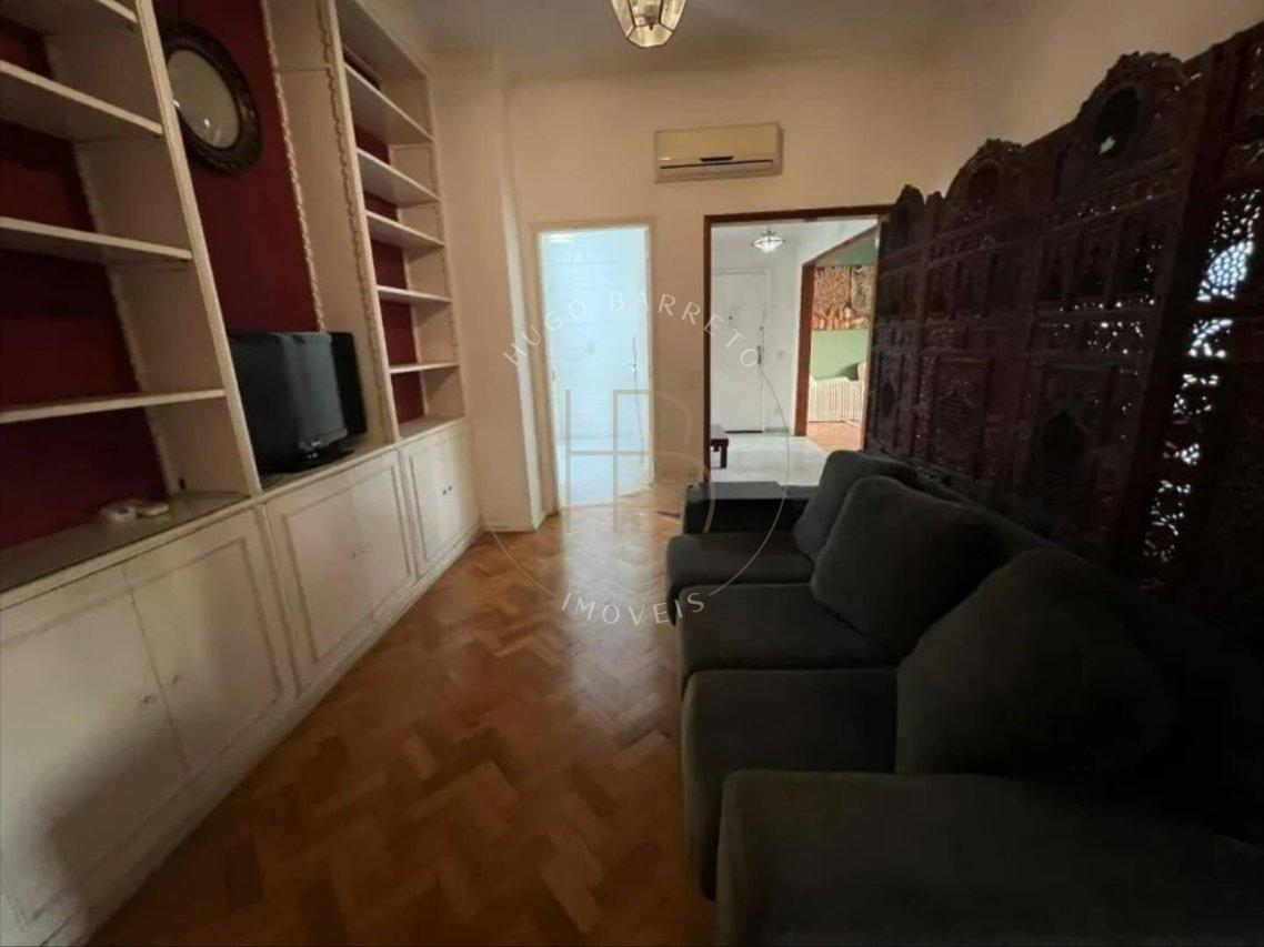 Apartamento 3 Quartos 1 Vaga Com Vista Incrível - Avenida Rui Barbosa - Flamengo Avenida Rui Barbosa, Flamengo.  Rio de Janeiro - 