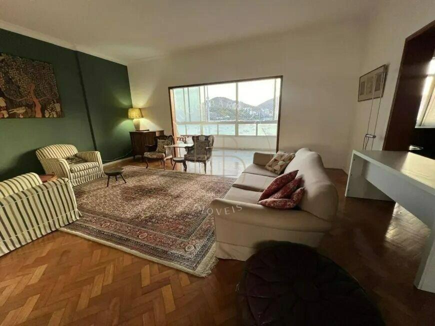 Apartamento 3 Quartos 1 Vaga Com Vista Incrível - Avenida Rui Barbosa - Flamengo Avenida Rui Barbosa, Flamengo.  Rio de Janeiro - 