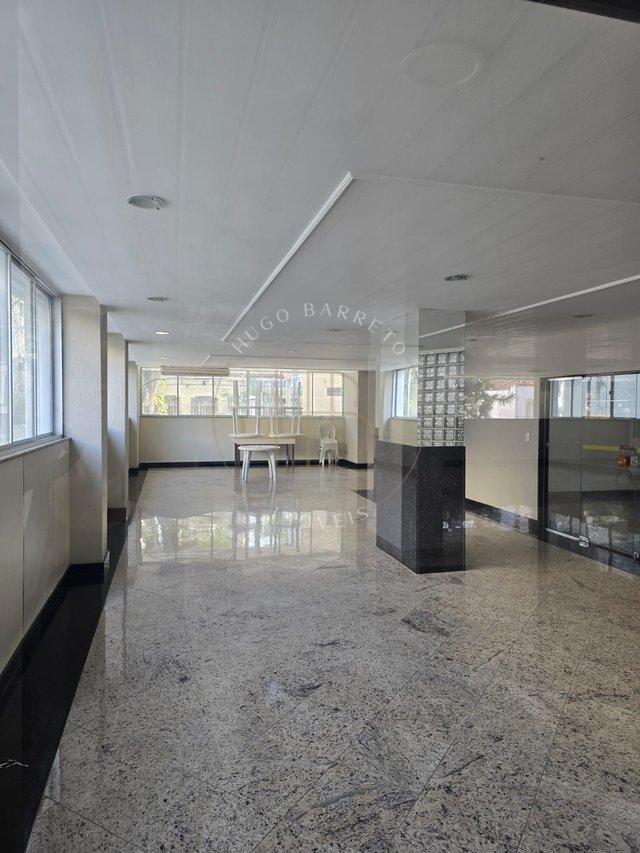 Apartamento Com 2 Quartos + Dep. e Com 1 Vaga em Botafogo Rua Das Palmeiras  Rio de Janeiro - 