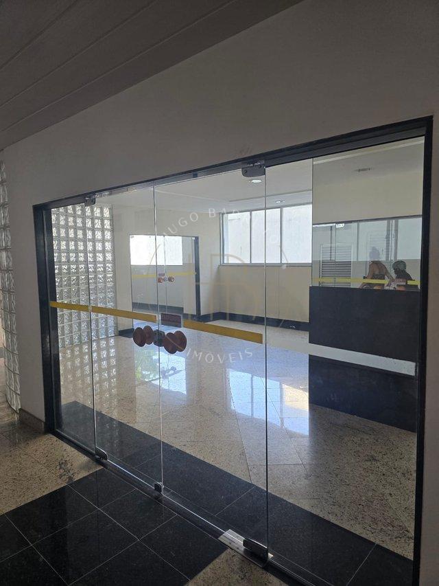 Apartamento Com 2 Quartos + Dep. e Com 1 Vaga em Botafogo Rua Das Palmeiras  Rio de Janeiro - 