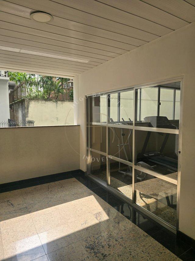 Apartamento Com 2 Quartos + Dep. e Com 1 Vaga em Botafogo Rua Das Palmeiras  Rio de Janeiro - 