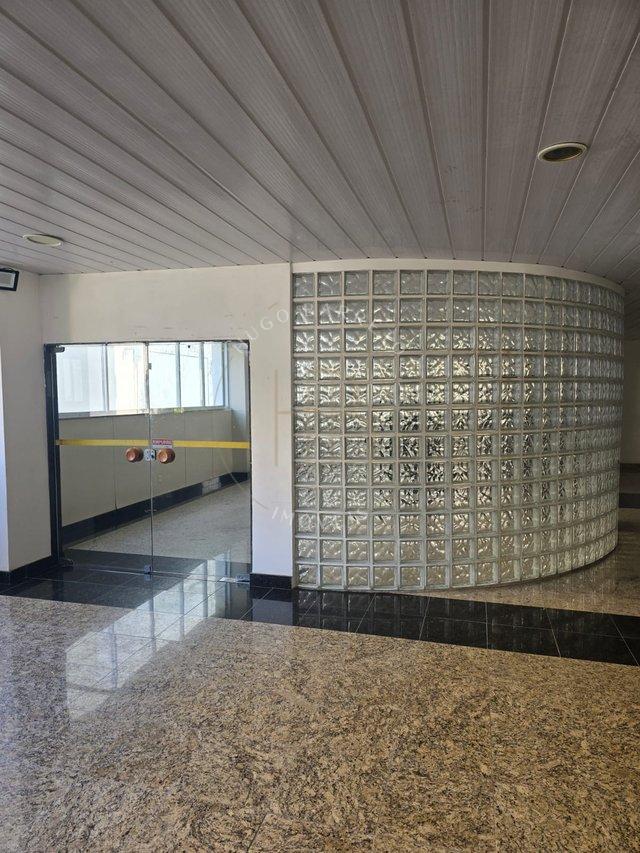 Apartamento Com 2 Quartos + Dep. e Com 1 Vaga em Botafogo Rua Das Palmeiras  Rio de Janeiro - 