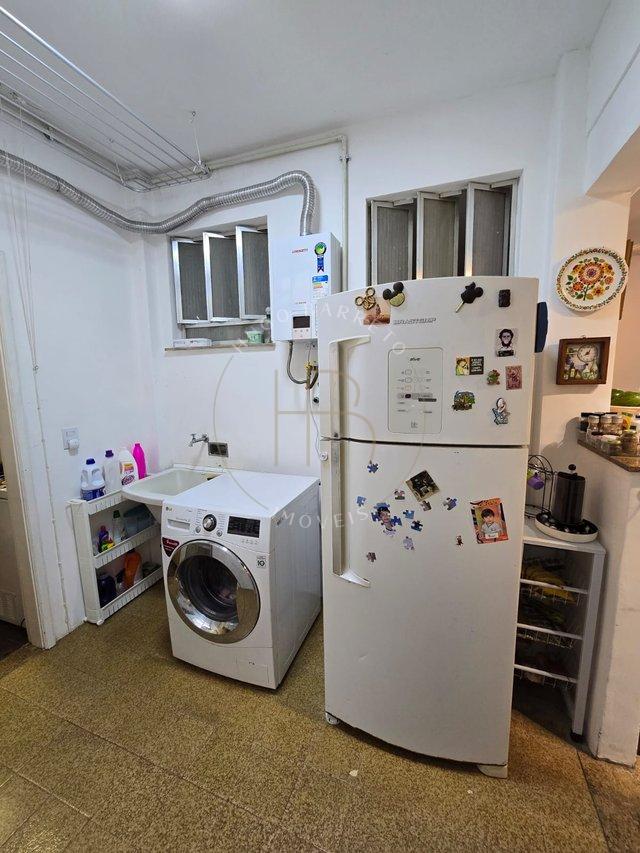 Apartamento Com 2 Quartos + Dep. e Com 1 Vaga em Botafogo Rua Das Palmeiras  Rio de Janeiro - 