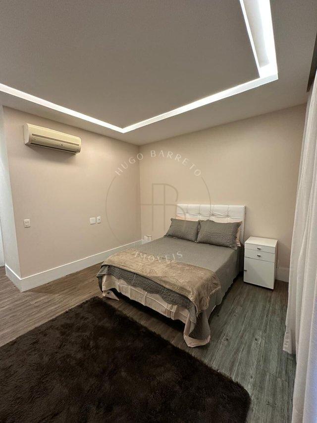 Apartamento de Alto Luxo - Pé na Areia na Avenida Lúcio Costa - Barra da Tijuca Avenida Lúcio Costa Rio de Janeiro - 
