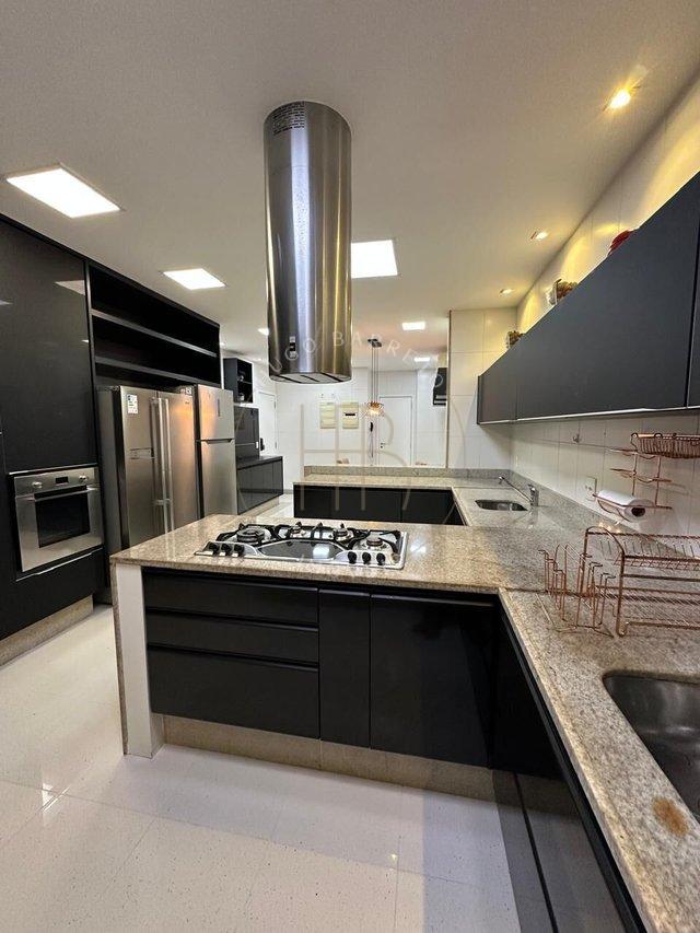 Apartamento de Alto Luxo - Pé na Areia na Avenida Lúcio Costa - Barra da Tijuca Avenida Lúcio Costa Rio de Janeiro - 