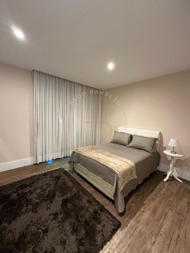 Apartamento de Alto Luxo - Pé na Areia na Avenida Lúcio Costa - Barra da Tijuca Avenida Lúcio Costa Rio de Janeiro - 