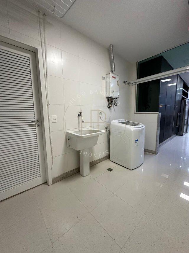 Apartamento de Alto Luxo - Pé na Areia na Avenida Lúcio Costa - Barra da Tijuca Avenida Lúcio Costa Rio de Janeiro - 