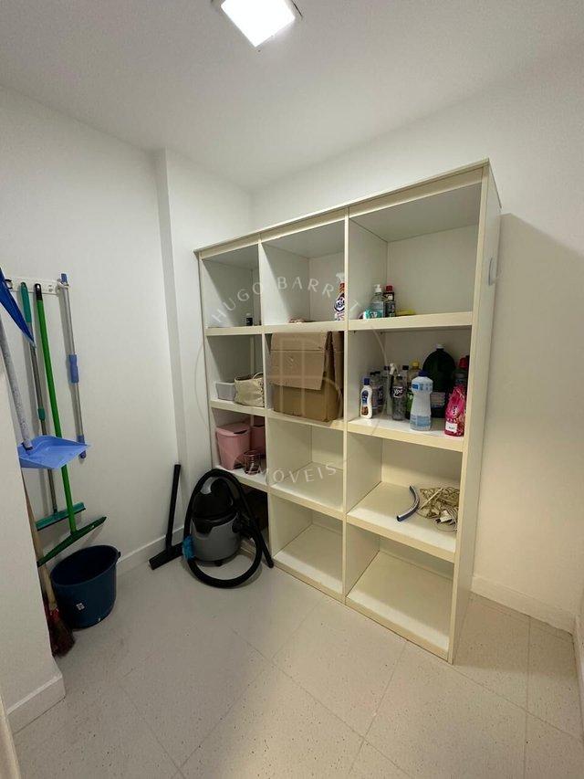 Apartamento de Alto Luxo - Pé na Areia na Avenida Lúcio Costa - Barra da Tijuca Avenida Lúcio Costa Rio de Janeiro - 