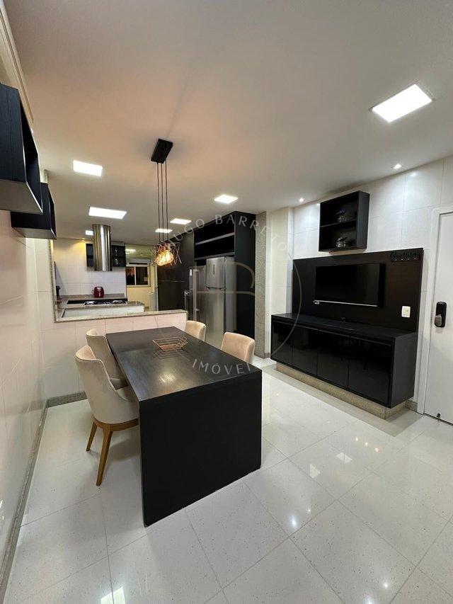 Apartamento de Alto Luxo - Pé na Areia na Avenida Lúcio Costa - Barra da Tijuca Avenida Lúcio Costa Rio de Janeiro - 