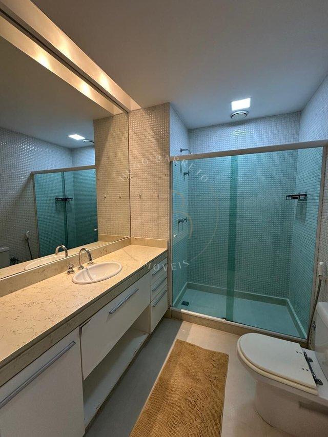 Apartamento de Alto Luxo - Pé na Areia na Avenida Lúcio Costa - Barra da Tijuca Avenida Lúcio Costa Rio de Janeiro - 