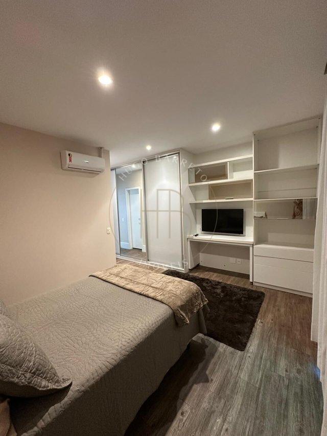 Apartamento de Alto Luxo - Pé na Areia na Avenida Lúcio Costa - Barra da Tijuca Avenida Lúcio Costa Rio de Janeiro - 