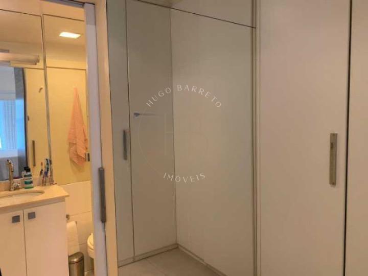 Cobertura Triplex 3 Quartos na Lagoa - RJ Avenida Alexandre Ferreira Rio de Janeiro - 