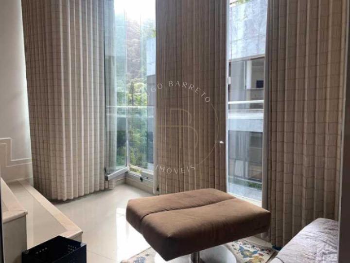 Cobertura Triplex 3 Quartos na Lagoa - RJ Avenida Alexandre Ferreira Rio de Janeiro - 