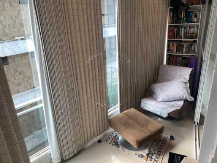 Cobertura Triplex 3 Quartos na Lagoa - RJ Avenida Alexandre Ferreira Rio de Janeiro - 