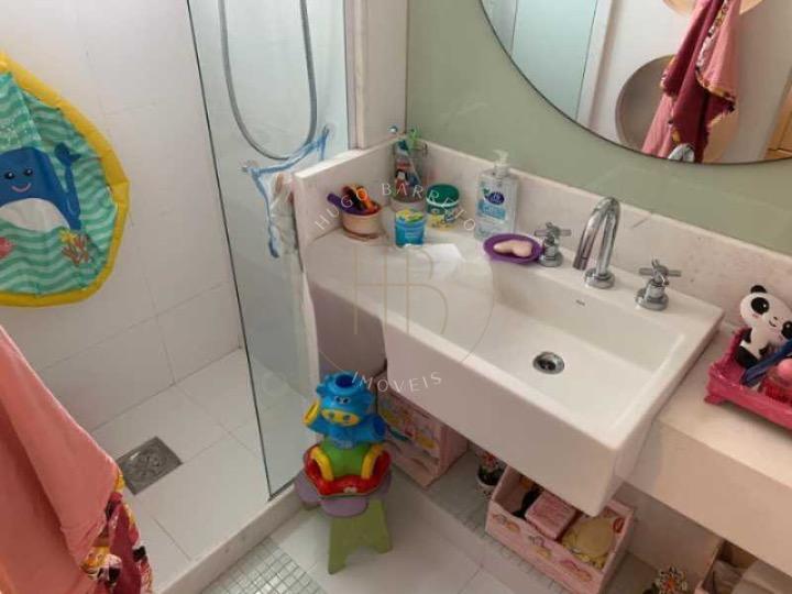 Cobertura Triplex 3 Quartos na Lagoa - RJ Avenida Alexandre Ferreira Rio de Janeiro - 