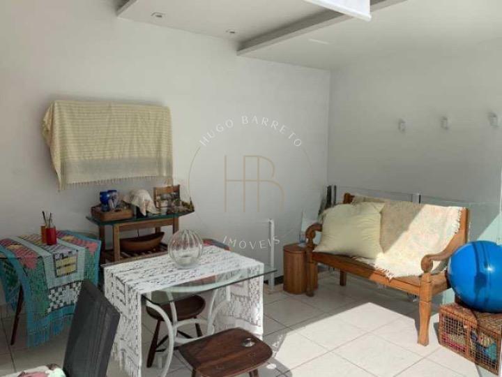 Cobertura Triplex 3 Quartos na Lagoa - RJ Avenida Alexandre Ferreira Rio de Janeiro - 