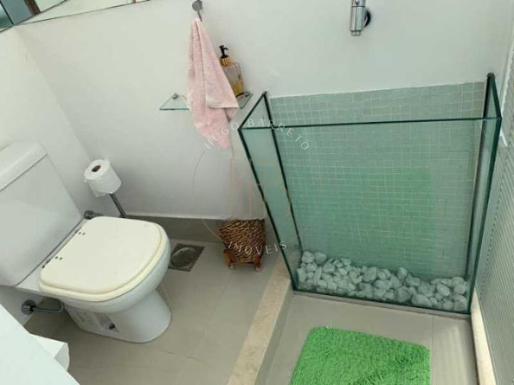 Cobertura Triplex 3 Quartos na Lagoa - RJ Avenida Alexandre Ferreira Rio de Janeiro - 