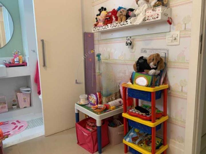 Cobertura Triplex 3 Quartos na Lagoa - RJ Avenida Alexandre Ferreira Rio de Janeiro - 