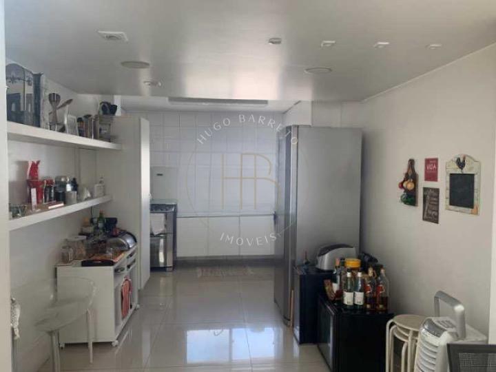 Cobertura Triplex 3 Quartos na Lagoa - RJ Avenida Alexandre Ferreira Rio de Janeiro - 